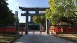 えびす様、大黒様を祀る