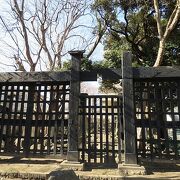 上野の黒門