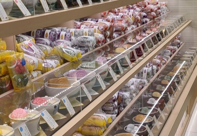 花一会 横浜そごう店 クチコミ アクセス 営業時間 横浜 フォートラベル