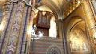 ブダペスト観光一番の見どころ