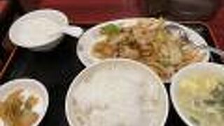 東海飯店 浜松町駅ビル店