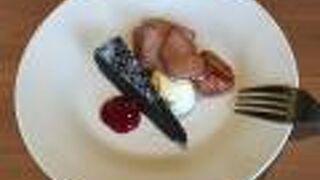 イタリアン食堂 NUKUNUKU