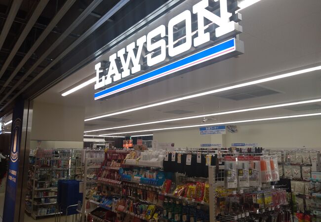 ローソン 成田国際空港第3旅客ターミナルビル店 クチコミ アクセス 営業時間 成田 フォートラベル