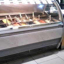 イータリー 日本橋店のイタリアンジェラート