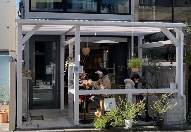 SHOZO COFFEE STORE 北青山店 私のカフェ文化と言えばここ　懐かしい大学生の時代の味