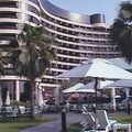 ドバイ！アラビア湾のビーチに面したホテルに４泊☆彡