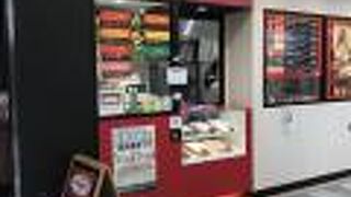 薄皮に餡がたっぷりのジャンボ餃子