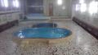 太宰治も通った喜久乃湯温泉（温泉銭湯）