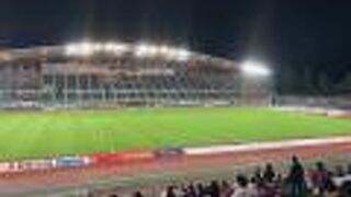 シティライトスタジアム