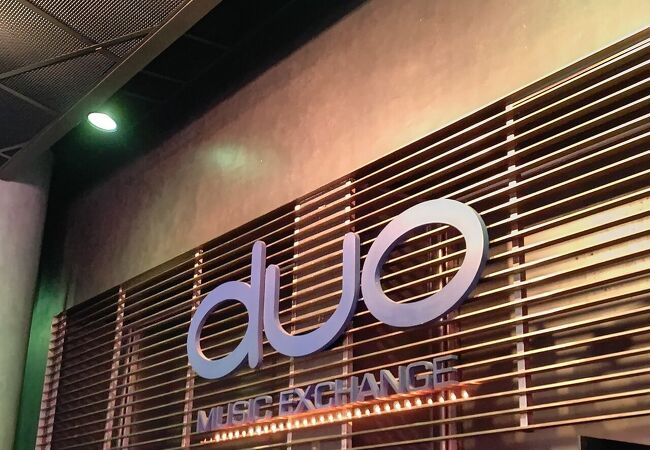 Duo Music Exchange クチコミ アクセス 営業時間 渋谷 フォートラベル