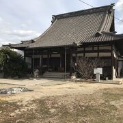 円福寺（鞆の浦）：大河島城跡に