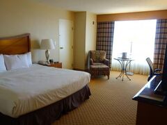 Hilton Washington Dulles Hotel 写真