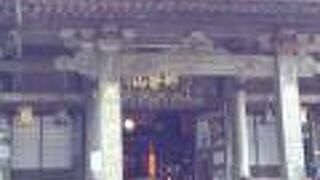 ここも世界遺産です