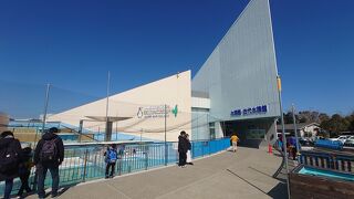 今年の３月で休止になります。