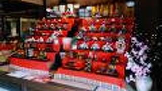 入場無料のイベント期間