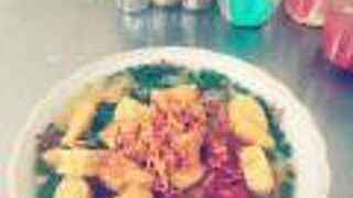 Bun Rieu Cua Hang Bac