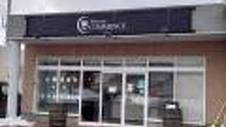 湧別町のケーキ屋初出店！