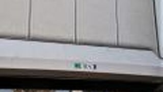 浦和駅西口のショッピングビル