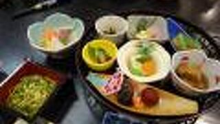 カルナパーク花立山温泉