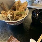 天丼