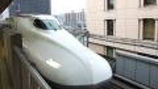 空いていました