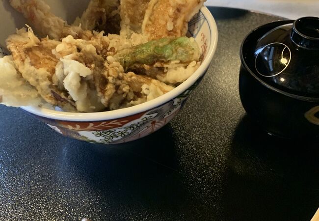 天丼