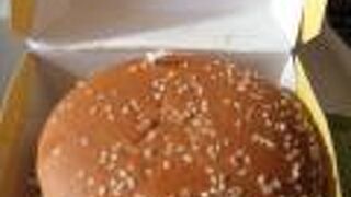 （再訪）ギガビッグマック