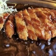 ゴーゴーカレー