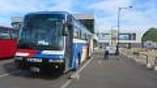 利尻一周できます