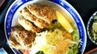 ヒレまるまる一本