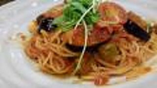 ランチ利用しました。