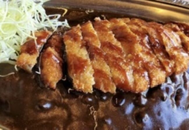 ゴーゴーカレー