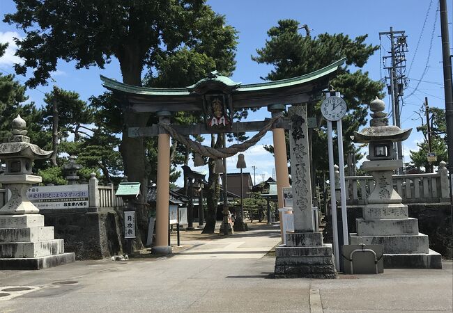 放生津八幡宮 クチコミ アクセス 営業時間 新湊 射水 フォートラベル 放生津八幡宮 クチコミ アクセス 営業時間 新湊 射水 フォートラベル