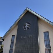 セブンスデー・アドベンチスト教団の教会