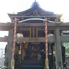 寶田恵比寿神社