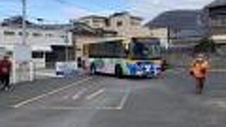 琴電屋島から屋島山上まで100円でした