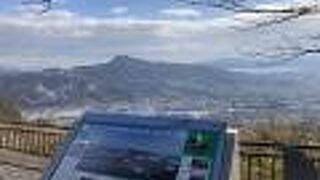 すごく景色が良いです