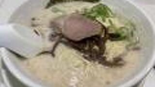 池袋駅:やっぱり美味いの一言に尽きる