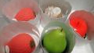 地下鉄の中づり広告で見つけて・・・