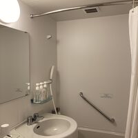 大浴場があります。