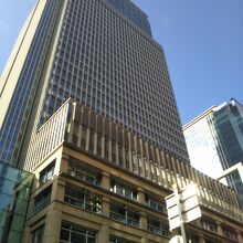 日本橋三井タワー