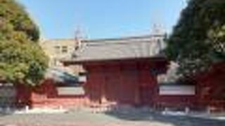 東大の赤門は耐震性に問題があり令和2年2月12日より閉鎖中