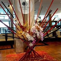 ダブルツリーby那覇首里城