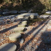 ドレミファ橋です