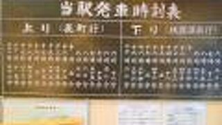 秋保の観光情報が集まっているセンター