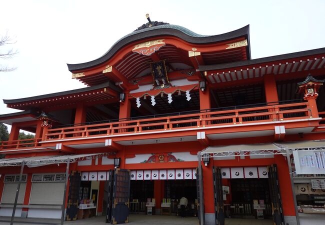 千葉神社 クチコミ アクセス 営業時間 千葉市 フォートラベル