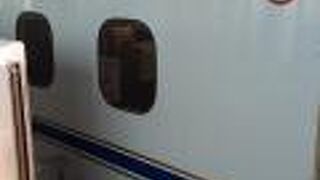 2020年８月23日の鹿児島中央17時18分発さくら568号新大阪行きの様子について