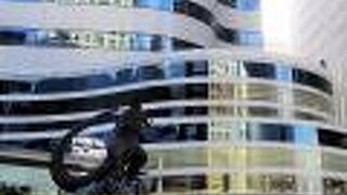 いまや東京のアイコン？