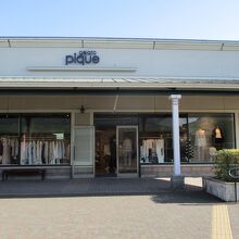 キッズもありました