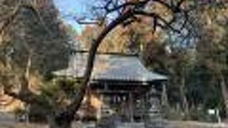 甲波宿禰神社